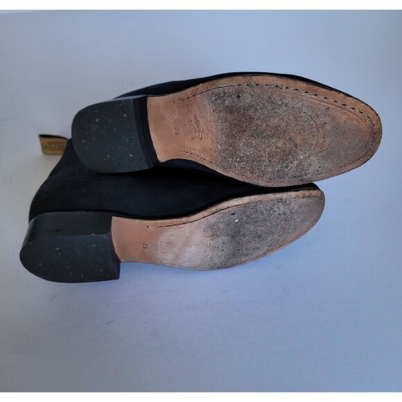 El Malcreado Men's Chelsea Style Pull-On Boots. Size 7 - Picture 7 of 12